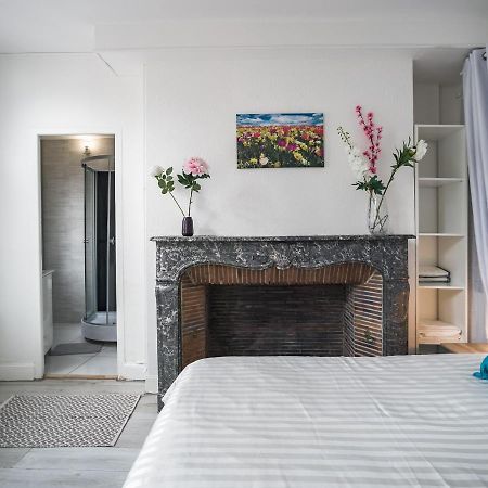 Le Colombage-3 Chambres- Hypercentre ทรัวส์ ภายนอก รูปภาพ